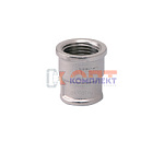 муфта переходная вн-вн 2"-1 1/2" (2/40шт)