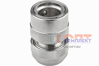 полив коннектор 1/2" без аквастопа, латунь 1