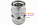 полив коннектор 1/2" без аквастопа, латунь 1