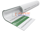 PPR TEBO Труба 25х4,2 SDR6 Pn25 (стекловолокно) (2м)  (2/40м)