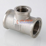 тройник переходной 3/4"-1/2"-3/4" вн-вн-вн (5/60шт)