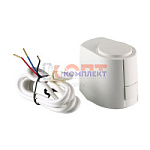 Электротермический аналоговый сервопривод, питание 24 В, упр.напр. 0-10 В