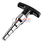 Калибратор для металлопластиковых труб  "ViEiR" (60/5шт)