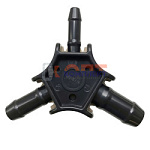 Калибратор для металлопластиковых труб 16-26   ViEiR  (200/10шт)