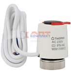 Сервопривод  для теплого пола 01A (60шт)