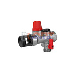 Группа безопасности бойлера 1/2"x3/4" 7 бар  (200/10шт)