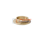 контргайка 1 1/2" с бортиком (10/100шт)