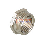Футорка 1/2"х3/8" нар.-вн.   (10 /450шт)