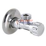 Вентиль для подключения с/т приборов 1/2"хМ10