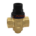 Регулятор давления ( РЕДУКТОР) 1/2  "ViEiR" (80шт)