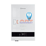 Электрический настенный котел THERMEX Sonne 12 Wi-Fi (White)
