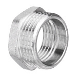 Футорка 1/2"вн x1 1/4"нар AQUALINK (120/5)