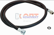 Подводка резиновая для газа 6,0 м ВР-НАР в упаковке, ELKA Rubber, резина ГОСТ (1/___шт)