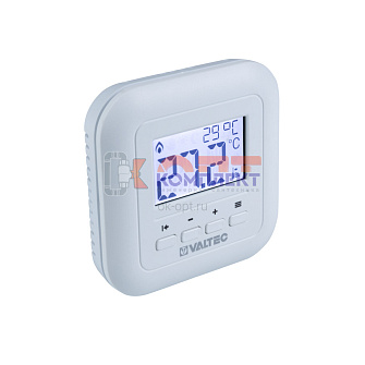Термостат комнатный 0