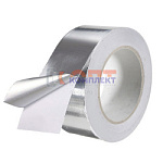 Алюминиевая клейкая лента 4.8см x 25м (72шт)