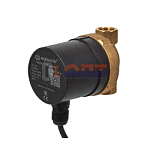 энергосберегающий насос для ГВС AQUARIO PRIME-151.5-80HW латунь