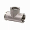 Тройник НИКЕЛЬ T1/2г*3/4г*1/2г (120/10шт)