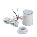 Электротерм-ий серв-вод, питание 24 В, (норм. ОТКР.)    (70шт)