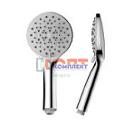 Лейка душевая  5 функций VIEIR (1/40шт)