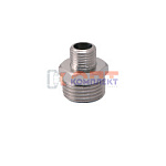 ниппель переходной нар-нар 1 1/2"-1/2" (5/60шт)