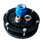 Оголовок скважинный ОГС-110-128/32 (А)