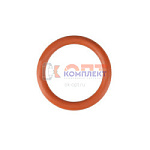 Витоновые (FPM) уплотнительные кольца до 150*С для фитингов из нержавеющей стали 35* (50шт)