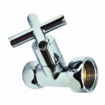 Кран для ПС 1/2F*1F  VR (2/60шт)