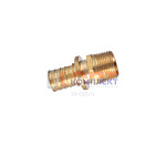 Муфта аксиальная 32X1"нар.  (120/10ш)