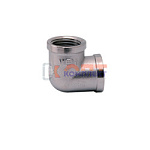угольник переходной 3/4"-1/2" вн-вн (10/140шт)