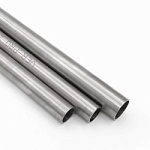 Труба из нержавеющей стали 88.9x2.0 (4м)  "VER-PRO"