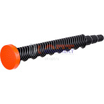 Насадка  распылительная 1/2"-3/4" ЖУК