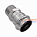 Соединитель прямой с переходом на наружную резьбу76.1x2 1/2"  "VER-PRO"   (4/1шт) 0