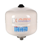 Бак расш. для с-м водосн. 18л./4,0 - 10bar (3/4")