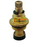 рез. кр-бук. G.Lauf 360°, 3/8, 24 шлица для крест. ручек UFX-2101