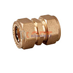 муфта VR 20х15 (10/100шт)