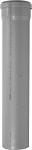 ПП TEBO Труба канализационная 50x1,8х1000 (1/50шт)