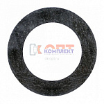 прокладка паронитовая Ду 40 фланц.