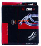 Шланг G.Lauf для душа Rus*Imp 150 см двухслойный URG-1205