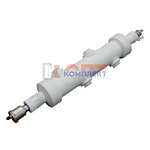 PPR TEBO Гидрострелка PP-R 90x32x6 двухконтурная  (1/1шт)