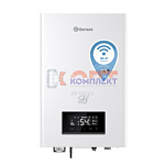 Электрический настен одноконтур котел THERMEX, 5-8-10-12КВт, 220/380Вт (возможно подключ БКН)