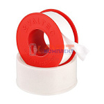 Лента-ФУМ 12мм х 0,1мм х 20м VALTEC  (100шт)