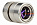 полив коннектор 1/2" с аквастопом (латунь) 2