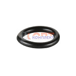 Кольцо штуцерное из EPDM 16 (100шт)