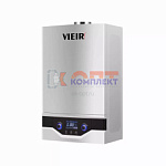 Двухконтурный газовый котел с пластинчатым теплообменником 20Квт (1шт)