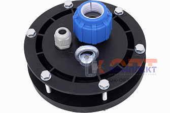 Оголовок скважинный ОГС-128-168/32 (А) 0