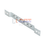 Пластина монтажная низкая (с винтами - 6 шт.)