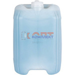 Котловая вода с присадками для систем отопления (20кг) 