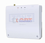 ZONT SMART 2.0 Отопительный GSM / Wi-Fi контроллер на стену и DIN-рейку