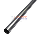 Труба 4 метра из нержавеющей стали 18x1.0 VER-PRO    (40м/10шт)