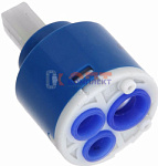 Картридж для смесителя 40мм